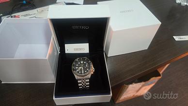 Orologio Seiko SSK021K1