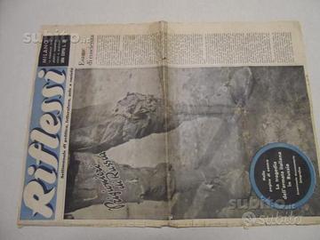 Settimanale riflessi