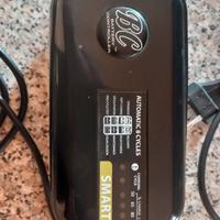 mantenitore e caricabatterie moto 