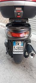 Majestic 400