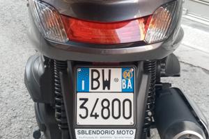 Majestic 400