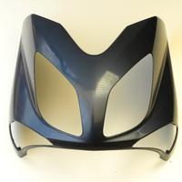 Carena scudo anter. super. Yamaha X-City 125/250 (