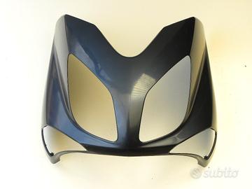 Carena scudo anter. super. Yamaha X-City 125/250 (