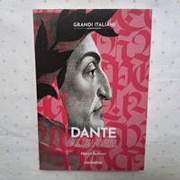 Libro "Dante Alighieri"