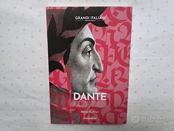 Libro "Dante Alighieri"