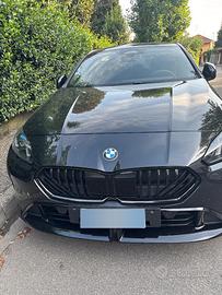 Bmw serie 1 118 m sport pro
