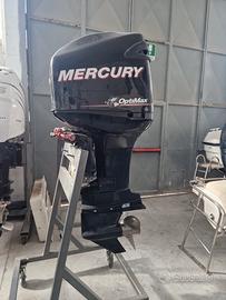 Mercury optimax 225