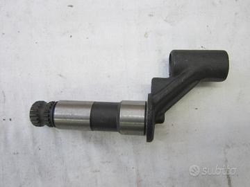 Perno Albero Messa In Moto Lambretta Li 125 150 17
