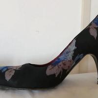 Prada decollété originali