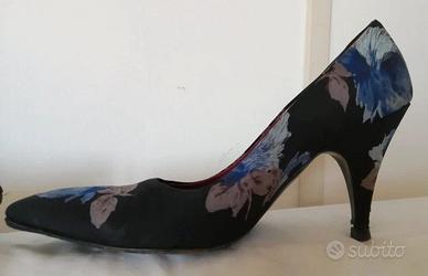 Prada decollété originali