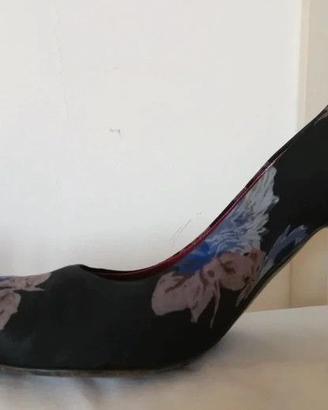 Prada decollété originali