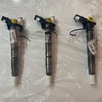 Iniettori Mercedes 0445110177