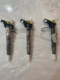 Iniettori Mercedes 0445110177