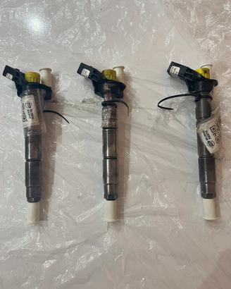 Iniettori Mercedes 0445110177