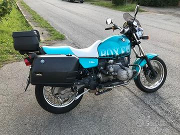 Bmw r 80 r - 1994