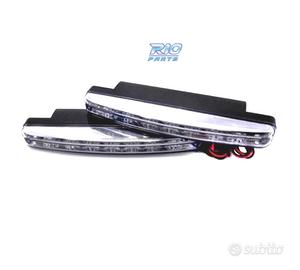 LUCE DIURNA A LED