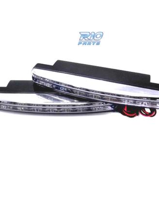 LUCE DIURNA A LED