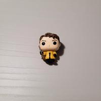 Cedric Funko pop x kinder 