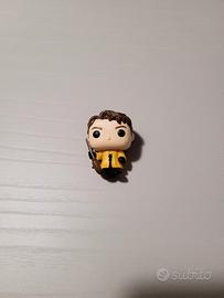 Cedric Funko pop x kinder 