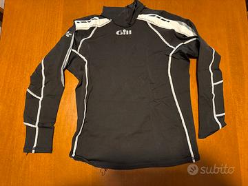 Maglia termica Gill