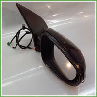 Retrovisore Destro DX NERO VOLKSWAGEN GOLF 5K/AJ 2