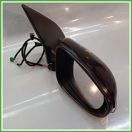 Retrovisore Destro DX NERO VOLKSWAGEN GOLF 5K/AJ 2