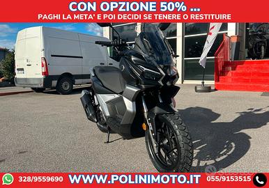VOGE SR1 125 ADV - SPEDIAMO IN TUTTA ITALIA