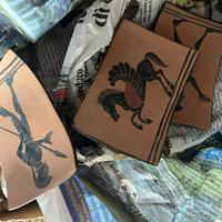 Piatti terra cotta CECCONI ORVIETO