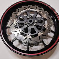 Cerchi originali e racing