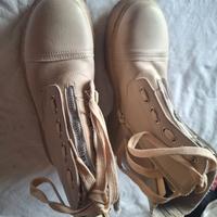 anfibi estivi TG. 40