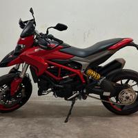 Hypermotard 939 - 2016