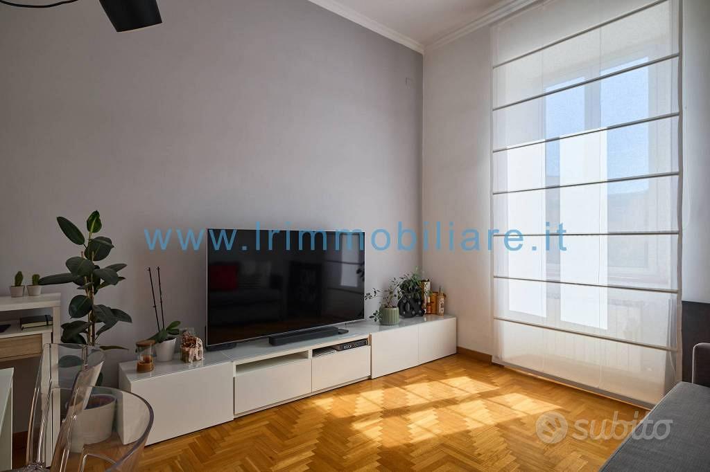 Appartamento – Roma, Della Vittoria - Vista 2