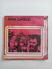 Vinili 33 giri (parte 1/2)