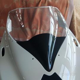 Vetro cupolino MV AGUSTA F4