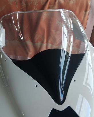 Vetro cupolino MV AGUSTA F4