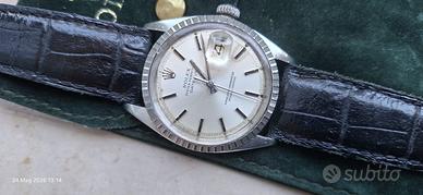 Rolex Datejust  Ref. 1603 da 36mm