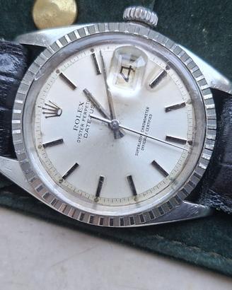 Rolex Datejust  Ref. 1603 da 36mm