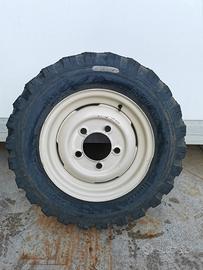 Cerchio Land Rover Defender