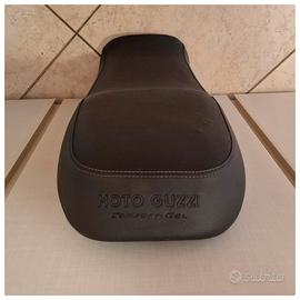 SELLA COMFORT per Moto Guzzi V7 II Stone
