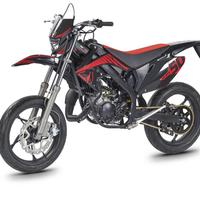 VENT 50 SKATE MOTARD 2026