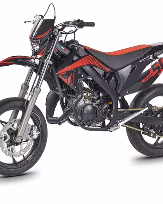 VENT 50 MOTARD 2026