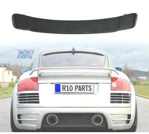 SPOILER PER AUDI TT 8N 98-05