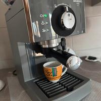 Macchina caffe Gaggia Viva Chic