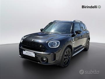 MINI Mini Countrym.(F60) - Mini 1.5 Cooper SE Clas