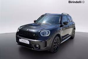 MINI Mini Countrym.(F60) - Mini 1.5 Cooper SE Clas