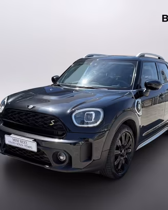 MINI Mini Countrym.(F60) - Mini 1.5 Cooper SE Clas