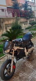Gilera DNA 