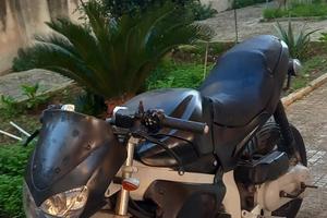 Gilera DNA 