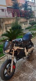 Gilera DNA 