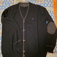 Completo elegante Navigare uomo